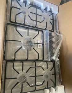 เตาไฟฟ้า4หัวเตาทำอาหารในครัวเรือนเตาไฟฟ้าและแก๊สสำหรับทำอาหารในครัวเรือน - Product Image 5