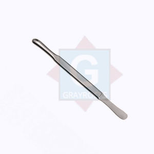 Instruments chirurgicaux périostés de Seldin d'acier inoxydable d'ascenseur dentaire manuel réutilisable de Prichard - Product Image 1