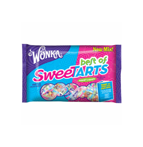 Caramelos Dulces y Masticables SweetTARTS, Venta al por Mayor a Granel, Directo de Fábrica para Compras B2B - Product Image 6
