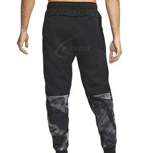 Pantalones Deportivos de Lona 2026 para Hombre y Mujer, Logotipo Personalizado, Corte Recto con Bolsillos Laterales, Tela Transpirable e Impermeable de Alta Calidad - Product Image 3