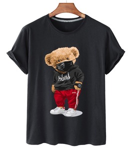 Opcionalmente-camisetas personalizadas de Oton, camisetas de tu propia Marca en oferta, 100% - Product Image 4