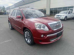 2012 GMC ACADIA DENALI AWD - Product Image 6