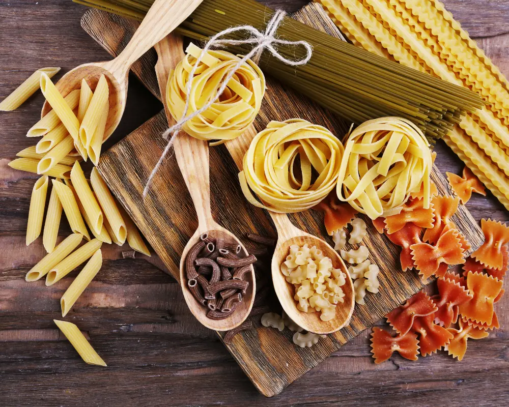 Barilla Pâtes Nouilles Classique Capellini n. 1 fabriqué à partir de blé dur de haute qualité toujours al