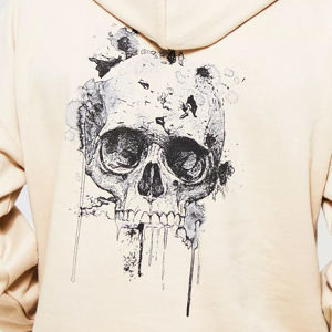 Sweat à capuche pour hommes, meilleure vente printemps automne, ample, tendance, personnalisé, décontracté, col rond, sweat à capuche pour hommes - Product Image 4