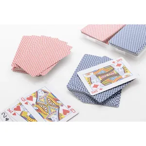 Jeu de cartes personnalisé Canasta pour collection de cartes à jouer premium - Product Image 2