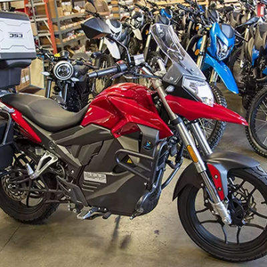 OFERTA DE DESCUENTO Motocicleta Eléctrica CSCs RX1E Elegante, Nueva en Stock, Lista para Enviar - Product Image 5