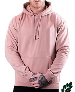 GAF Streetwear-Pull confortable en polyester à sublimation, sweat-shirt à capuche pour hommes, unisexe, marron, uni, hiver - Product Image 5