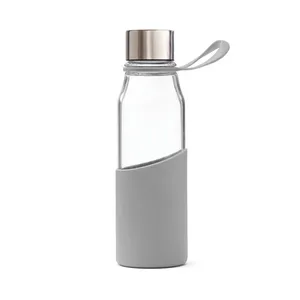 Bottiglia in Vetro Personalizzata VINGA per Merchandising - Product Image 2