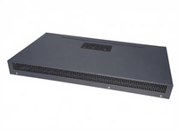 Terminal de Línea Óptica GPON OLT de 8 Puertos EA5801E GP08 H2