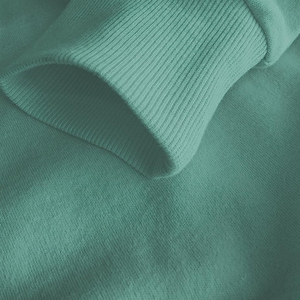 เสื้อฮู้ดผู้หญิงขายส่งปี 2026 จากโรงงานโดยตรง ราคาสมเหตุสมผล ดีไซน์ใหม่ เสื้อฮู้ดแขนยาวสำหรับผู้หญิง - Product Image 5