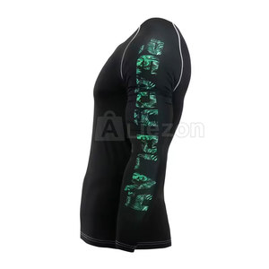 เสื้อรัดกล้ามเนื้อแฟชั่นสำหรับผู้ชายเสื้อรัดทรงสไตล์ปากีสถานสำหรับฤดูร้อน - Product Image 3