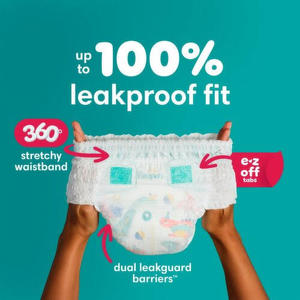 ผ้าอ้อมเด็กขายดี คุณภาพเยี่ยม สำหรับการดูแลลูกน้อย - Product Image 2