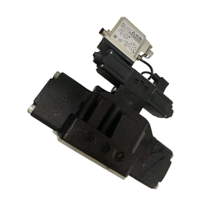 Vanne proportionnelle hydraulique DPZO -T-373-L5/D 41 DPZO-A-273-D5/DE 50 DKZOR-AES-PS-173-S3/lZ - Product Image 3