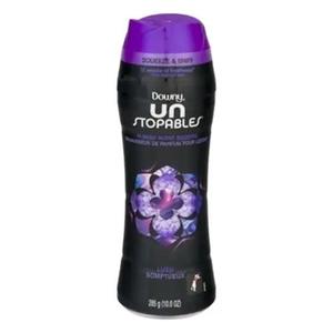 Downy Unstopables Dreams, Potenciador de Aroma para Lavadora, Realzador de Tela, 9.7oz - Product Image 5