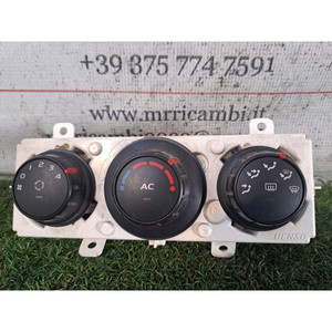 SISTEMA DE CONTROL DE CLIMA OPEL Movano 4ª Serie 5L7741000 M9T676 (10>21) - Product Image 2