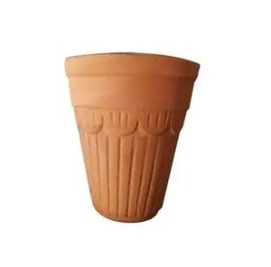 Nuevo vidrio decorativo de arcilla, vidrio de agua, uso para el hogar y el hotel, vidrio para servir, tamaño personalizado, hecho a mano, venta al por mayor a granel - Product Image 5