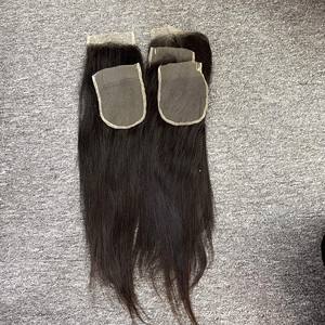 วิกผมปิดทำจากผมมนุษย์แท้100% ทำจากผมสังเคราะห์ - Product Image 2