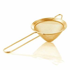 Mini infuseur à thé vintage Boule à thé Passoire à thé Accessoires de cuisine Vente en gros Décoration fantaisie Stainer à prix raisonnable - Product Image 3