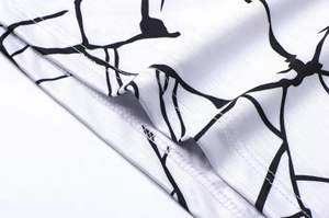 Fabricants d'usine directs hommes T-shirts client exigeant Logo et conception séchage rapide qualité professionnelle été hommes T-shirts - Product Image 3