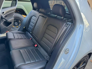 Voiture d'occasion de haute qualité, propre et bien entretenue, 2024 G.TI SE Turbo 4 cylindres, conduite à gauche, sièges en cuir, caméra arrière - Product Image 5