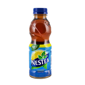 Boissons glacées Nestea-Boisson rafraîchissante et délicieuse pour l'été - Product Image 3