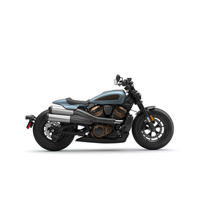 Harley-Davidson Sportster S 2024 - Product Image 4