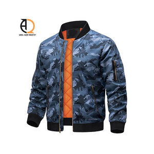 Mens Windbreaker <b>Jacket</b> Full Zipper <b>Baseball</b> Varsity <b>Jacket</b> <b>Bomber</b> <b>Jacket</b> Street Wear - Product Image 1