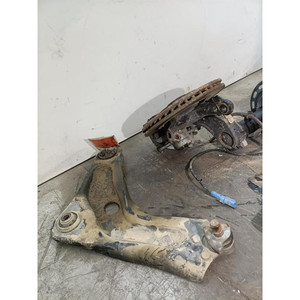FULL <b>MASS</b> FRONT LEFT OPEL Crossland <b>Series</b> (X) 364690EB2FA (17>) - Product Image 5