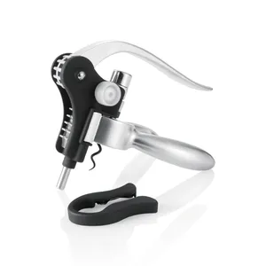 Tire-bouchon exécutif personnalisé pour le merchandising et l'ouverture de bouteilles de vin - Product Image 1