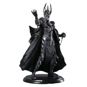 Figurine en résine du Seigneur Noir Sauron - Product Image 2