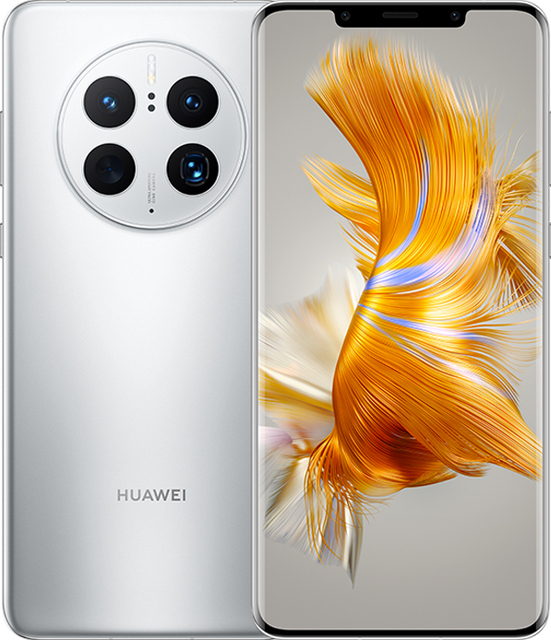 Huawei Mate 50 6.7" Dual SIM 8/128GB Snapdragon8+4G Gen1 4460mAh by FedEx