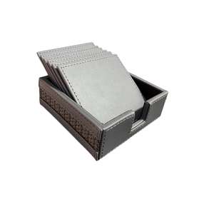 Premium <b>Table</b> <b>Coasters</b> for Home Office Use Gifting for housewarmings weddings or festive occasions - Product Image 4