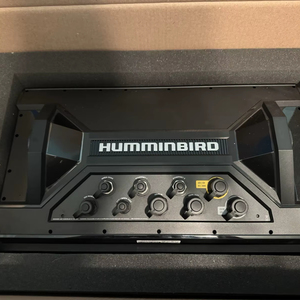Tout nouveau sondeur de pêche Hummin+bird APEX 19 M S I+ / Sans transducteur - Product Image 1