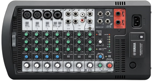 Discounted Sales on Portable <b>PA</b> System with Bluetooth Stagepas 600BT - Product Image 2