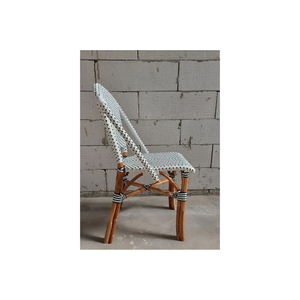Indonesian Rattan Dining <b>Chair</b> Farmhouse Design Style Modern Home Furniture with Traditional Handicraft for Any Home - Product Image 4