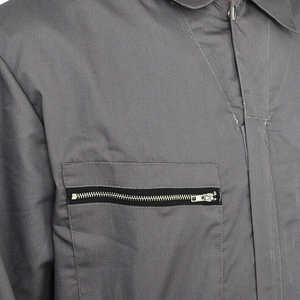 Overol de Alta Visibilidad OEM, Traje de Soldadura Reflectante para Mecánico y Reparación, Uniforme de Trabajo en Diferentes Colores - Product Image 5