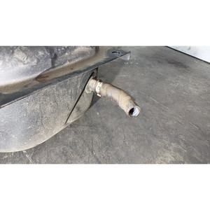 TANQUE DE COMBUSTIBLE MERCEDES Clase B W246 2ª Serie A2464703101 270920 bifuel/metano 1991 (12>) - Product Image 5