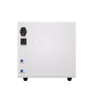 Machine de laminage OCA universelle 2 <span class=keywords><strong>en</strong></span> 1 TBK 208C, laminateur sous vide, anti-mousse <span class=keywords><strong>pour</strong></span> la <span class=keywords><strong>fixation</strong></span> de <span class=keywords><strong>verre</strong></span> plat et incurvé - Product Image 2