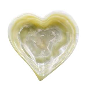 Frutero de Ónice Marrón Premium Tallado a Mano, Pulido, Moderno, Minimalista y de Lujo - Product Image 6