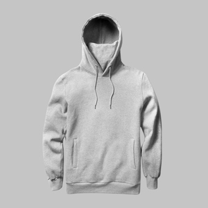 เสื้อฮู้ดผู้ชายระบายอากาศได้สินค้ามาใหม่เสื้อฮู้ดแบบธรรมดา - Product Image 2