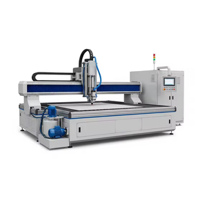 Prix d'usine, 19% de réduction, machine de découpe à jet d'eau pure 5 axes 2040, machine de découpe à jet d'eau de qualité alimentaire pour gâteaux - Product Image 4