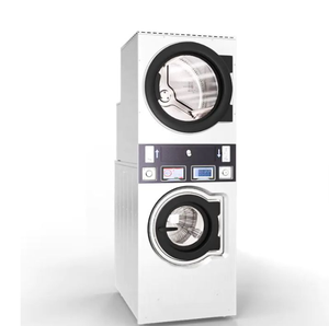 Máquina de Limpieza en Seco de Alta Calidad con Limpieza con Agua Fría y Garantía de 3 Años - Product Image 1