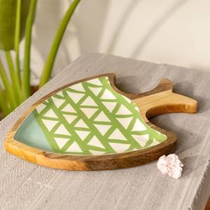 Porte-savon en bois tendance et très populaire, écologique, pour salle de bain, prix abordable de faizacraft - Product Image 1