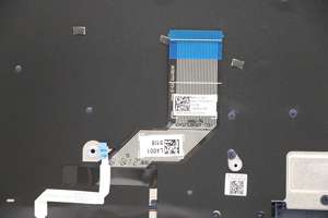 แล็ปท็อปสำหรับเลอโนโว วินบุ๊ค 300w เจนเนอเรชั่น 3(82J1) ที่วางฝ่ามือสีเทาพร้อมคีย์บอร์ดและทัชแพด 5M11C85684/5M11C85686/5M11C85685 - Product Image 3