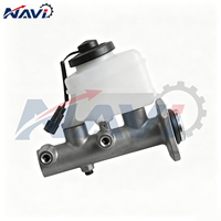 Ensemble de maître-cylindre de frein Navi Toyota 4Runner pour système de freinage automobile, pièces de rechange durables de qualité supérieure 47201 3D020