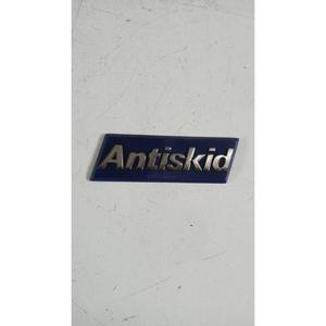 Adesivo scritto a macchina per FIAT Uno 2a Serie (89>95) Benzina - 7660442 - Product Image 4