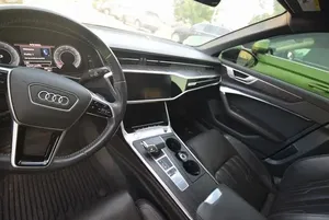 2020 Audi A6 3,0 T Prestige - Product Image 2
