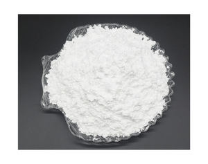 Alto rendimiento refractario 99.7% alta pureza Al2O3 alúmina fundida blanca WFA polvo de óxido de aluminio blanco precio para pulir - Product Image 4