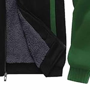 100% Cotton Unisex <b>Hoodies</b> Blank Thick Fleece Heavy Weight Oversized Custom Print Logo <b>Men</b> <b>Hoodies</b> uploaded by Dress Sports - Product Image 3