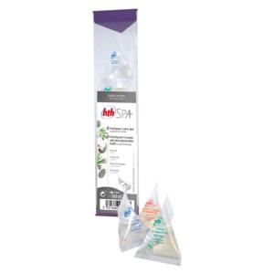 Set di 10 Fragranze per Spa HTH - Product Image 1